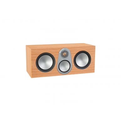 Центральный канал Monitor Audio Silver series C350 Natural Oak